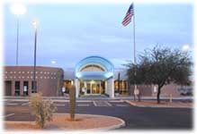 FCC Tucson, AZ