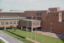 NMCP Portsmouth, VA