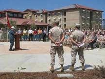 USMC Camp Pendleton, CA