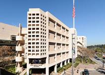 San Diego Naval Medical Center