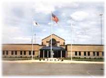 FCI Greenville, IL